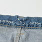 Rye Mugi Denim Crosby5 Heavy Distressed Finish (Recrafted Edition)