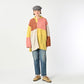 Rye Mugi Denim Crosby5 Heavy Distressed Finish (Recrafted Edition)