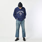 Rye Mugi Denim Crosby5 Heavy Distressed Finish (Recrafted Edition)