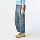 Rye Mugi Denim Crosby5 Heavy Distressed Finish (Recrafted Edition)