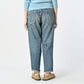 Rye Mugi Denim Crosby5 Heavy Distressed Finish (Recrafted Edition)