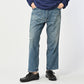 Rye Mugi Denim Crosby5 Heavy Distressed Finish (Recrafted Edition)