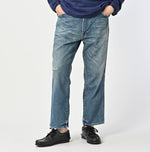 Rye Mugi Denim Crosby5 Heavy Distressed Finish (Up to 36 in)