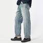 Rye Mugi Denim Crosby5 Heavy Distressed Finish (Recrafted Edition)
