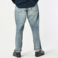 Rye Mugi Denim Crosby5 Heavy Distressed Finish (Recrafted Edition)