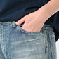 Rye Mugi Denim Crosby5 Heavy Distressed Finish (Recrafted Edition)