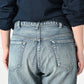 Rye Mugi Denim Crosby5 Heavy Distressed Finish (Recrafted Edition)