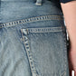 Rye Mugi Denim Crosby5 Heavy Distressed Finish (Recrafted Edition)