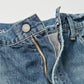 Rye Mugi Denim Crosby5 Heavy Distressed Finish (Recrafted Edition)