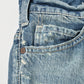 Rye Mugi Denim Crosby5 Heavy Distressed Finish (Recrafted Edition)