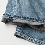 Rye Mugi Denim Crosby5 Heavy Distressed Finish