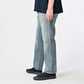 Rye Mugi Denim Crosby5 Heavy Distressed Finish (Recrafted Edition)