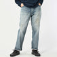 Rye Mugi Denim Crosby5 Heavy Distressed Finish (Recrafted Edition)