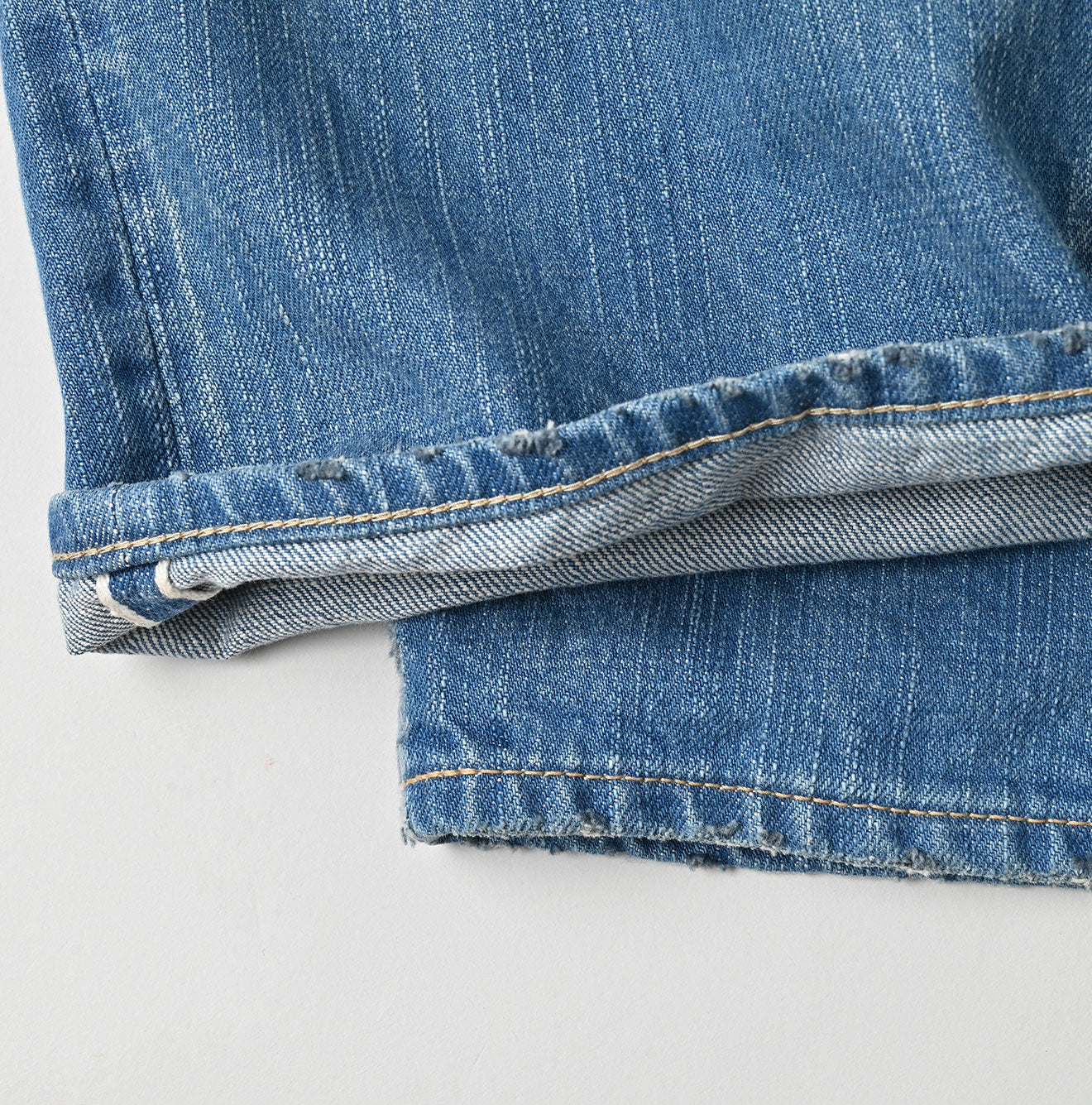Futatabi6.5 Sorahikohime Heavy Distressed Finish (Recrafted Edition)