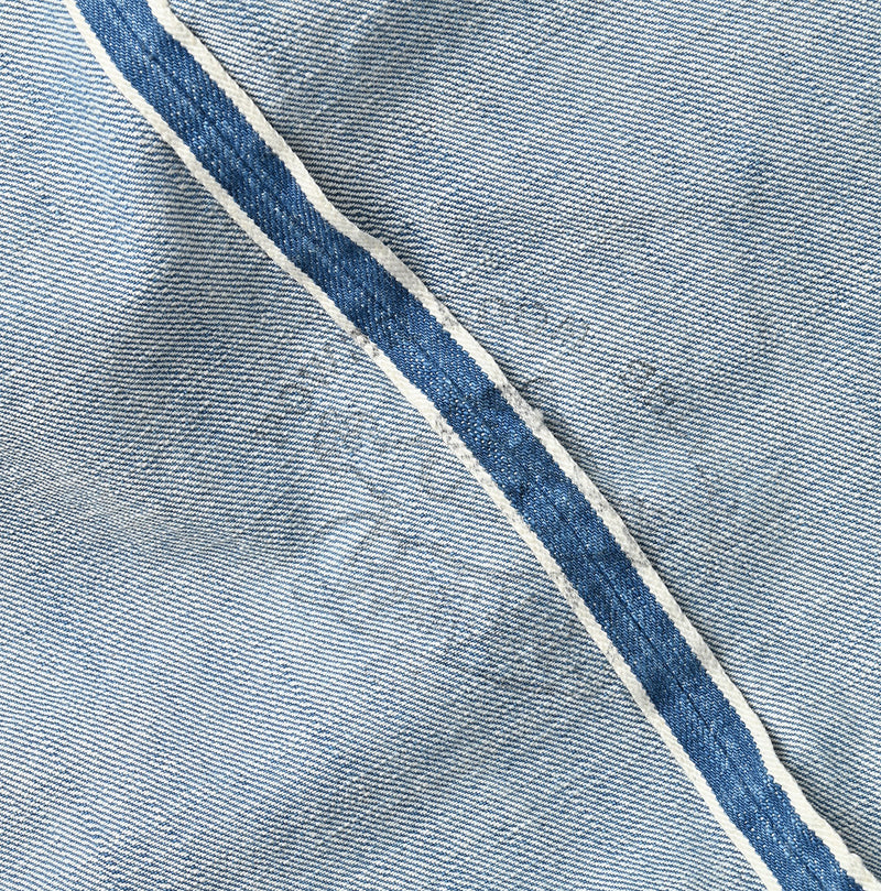 Futatabi6.5 Sorahikohime Heavy Distressed Finish (Recrafted Edition)