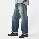 Futatabi6.5 Sorahikohime Heavy Distressed Finish