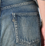 Futatabi6.5 Sorahikohime Heavy Distressed Finish