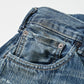 Futatabi6.5 Sorahikohime Heavy Distressed Finish (Recrafted Edition)