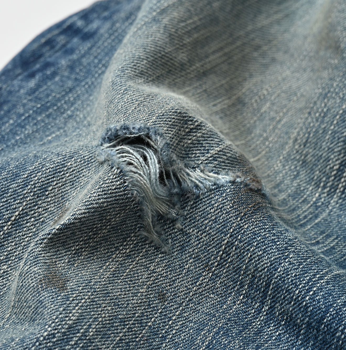 Futatabi6.5 Sorahikohime Heavy Distressed Finish - Image 22