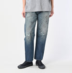 Futatabi6.5 Sorahikohime Heavy Distressed Finish