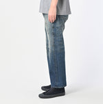 Futatabi6.5 Sorahikohime Heavy Distressed Finish