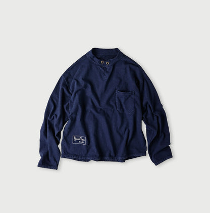 45R Zimbabwe Cotton 908 Outer T-shirt