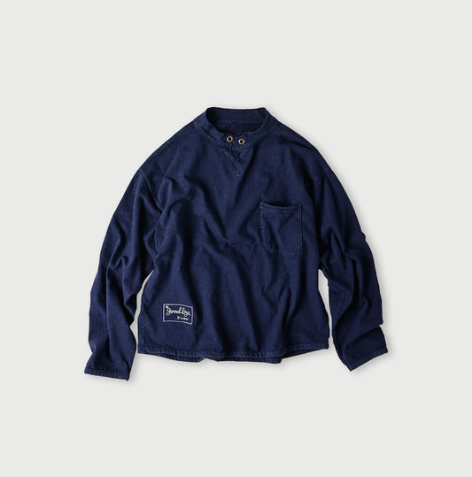 45R Zimbabwe Cotton 908 Outer T-shirt