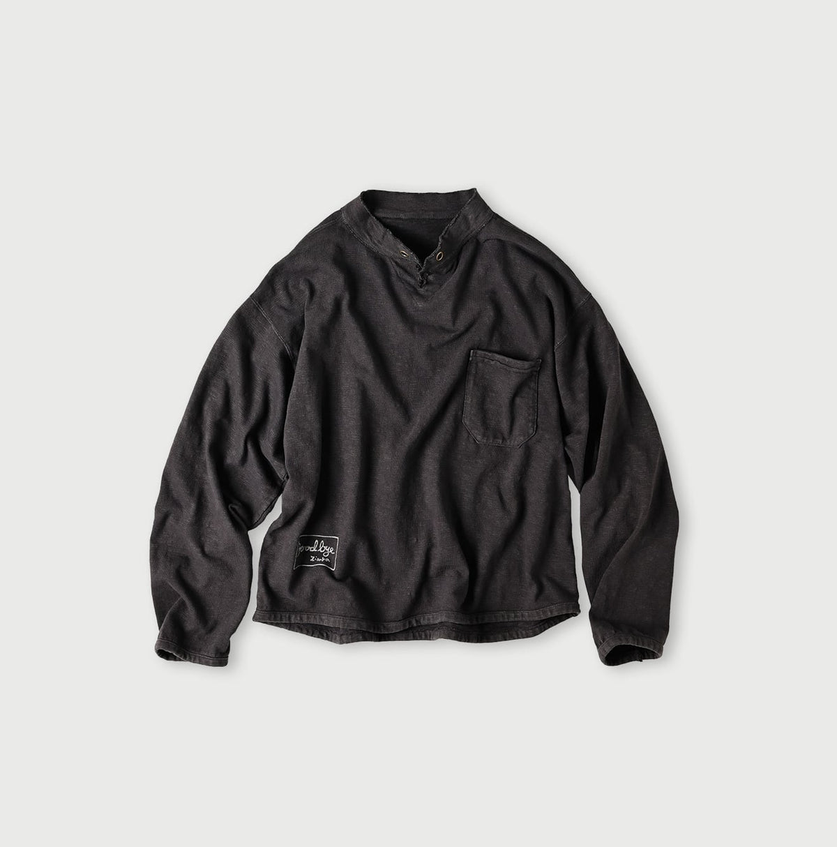 45R Zimbabwe Cotton 908 Outer T-shirt