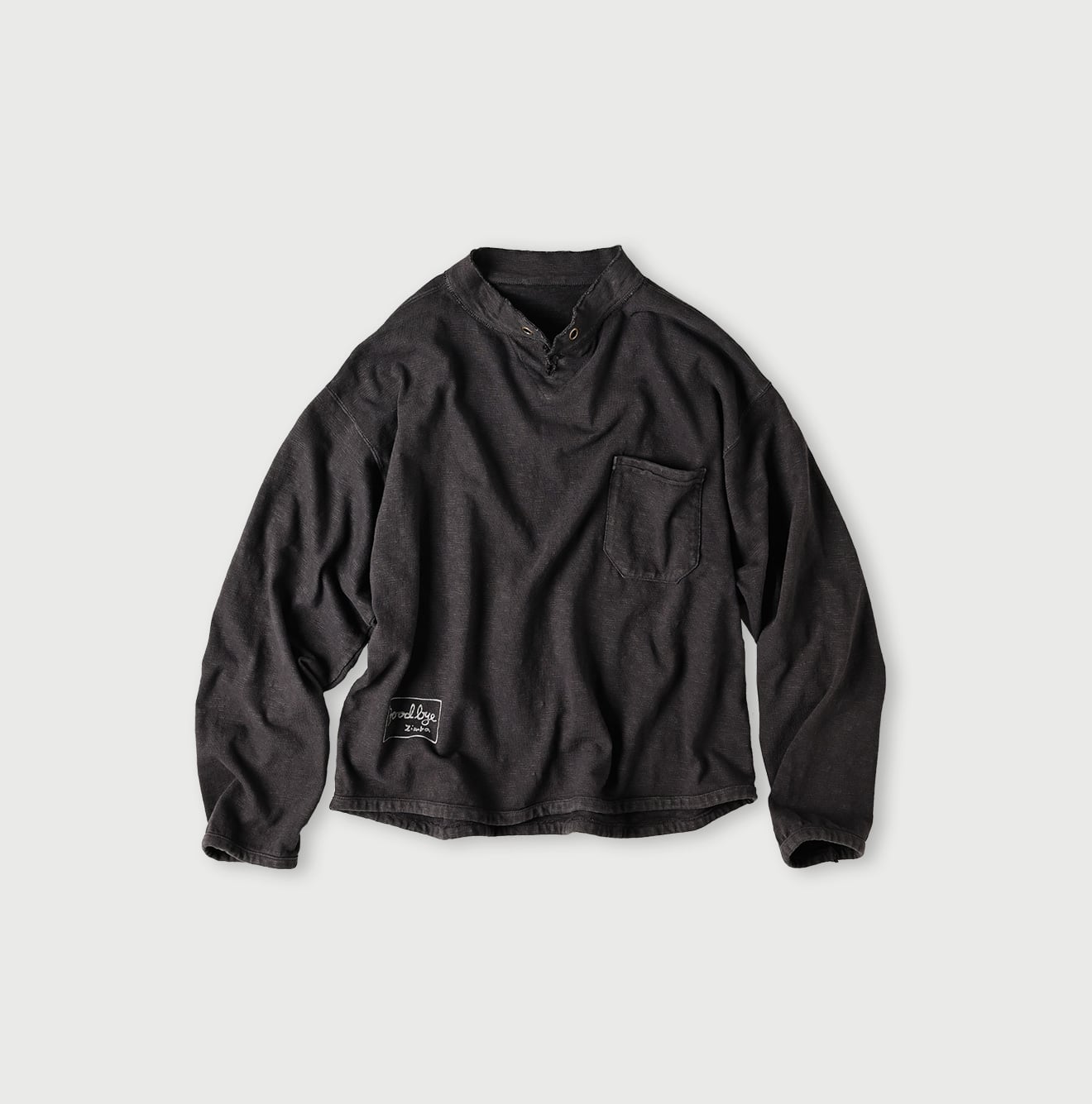 45R Zimbabwe Cotton 908 Outer T-shirt