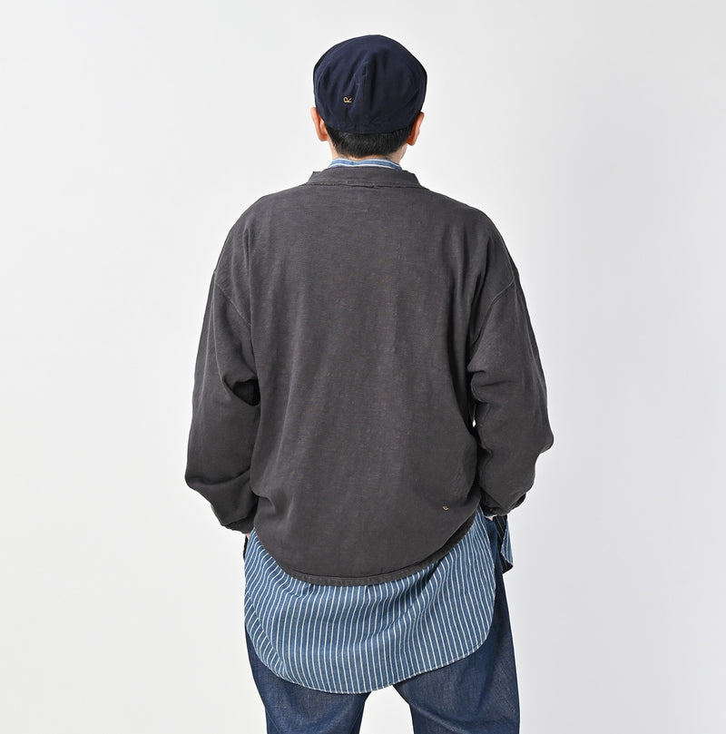 45R Zimbabwe Cotton 908 Outer T-shirt