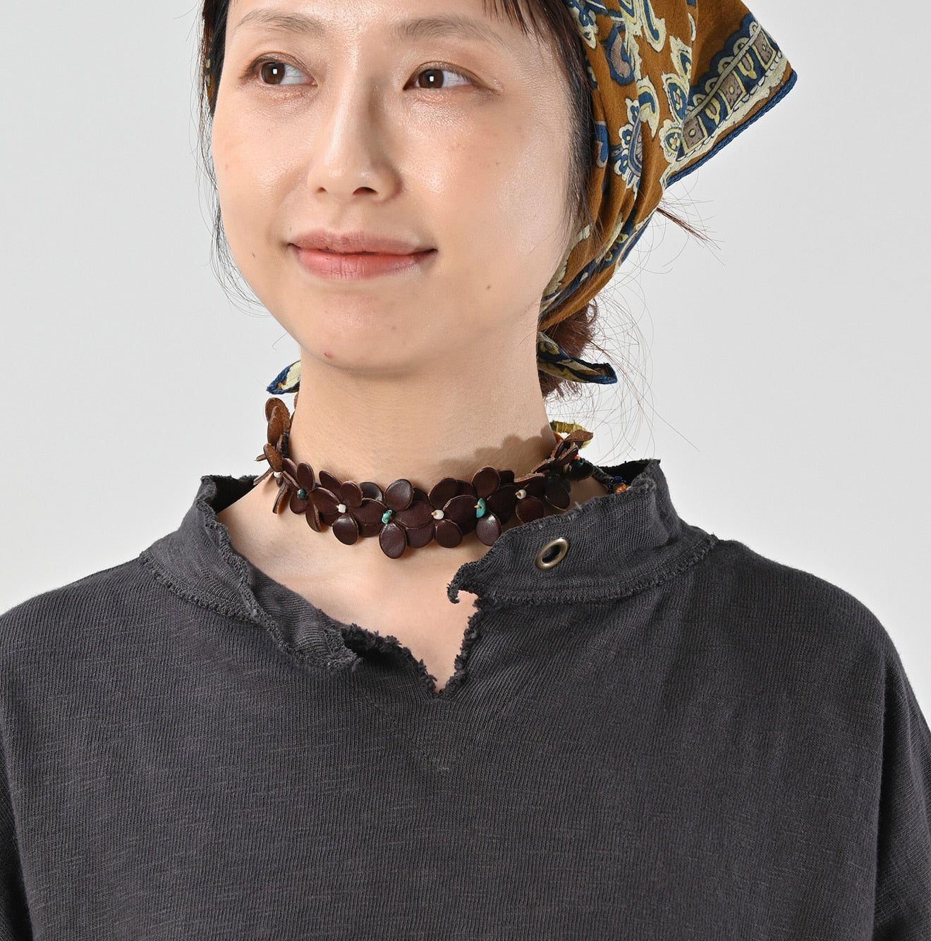 45R Zimbabwe Cotton 908 Outer T-shirt