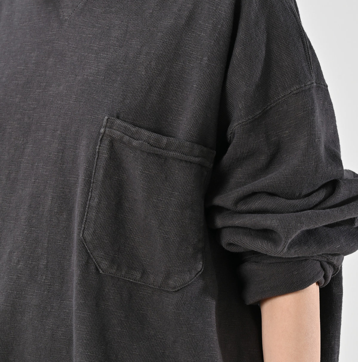 45R Zimbabwe Cotton 908 Outer T-shirt