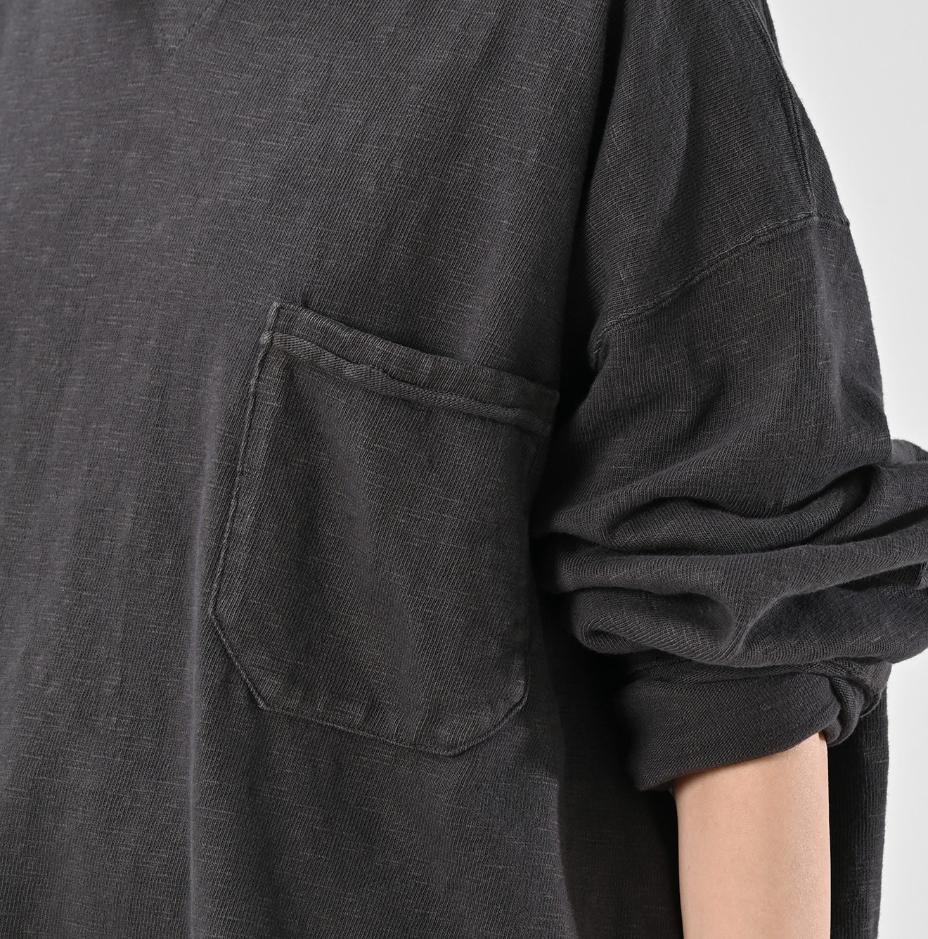 45R Zimbabwe Cotton 908 Outer T-shirt