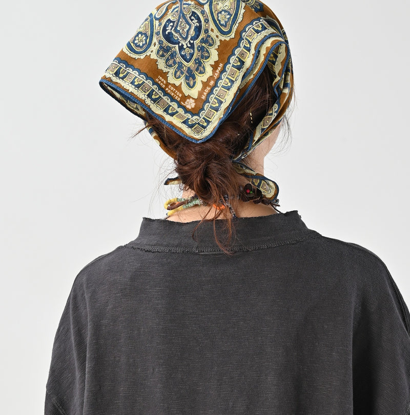 45R Zimbabwe Cotton 908 Outer T-shirt