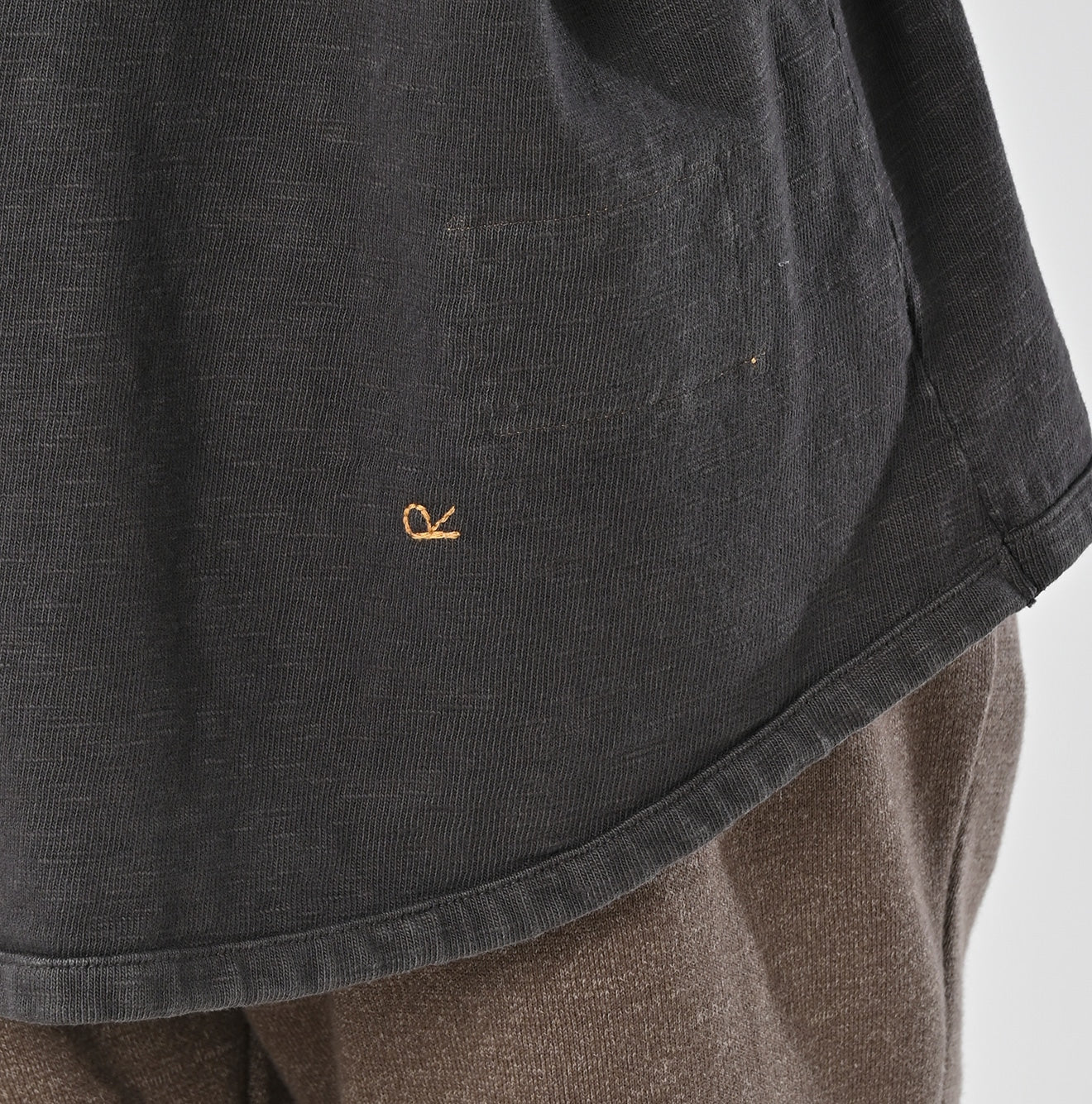 45R Zimbabwe Cotton 908 Outer T-shirt