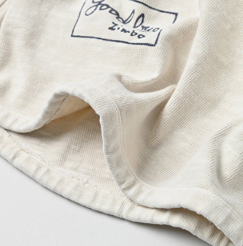 45R Zimbabwe Cotton 908 Outer T-shirt
