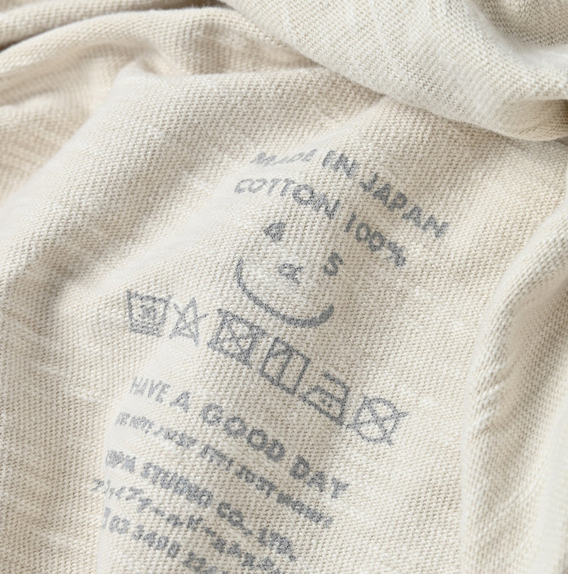 45R Zimbabwe Cotton 908 Outer T-shirt