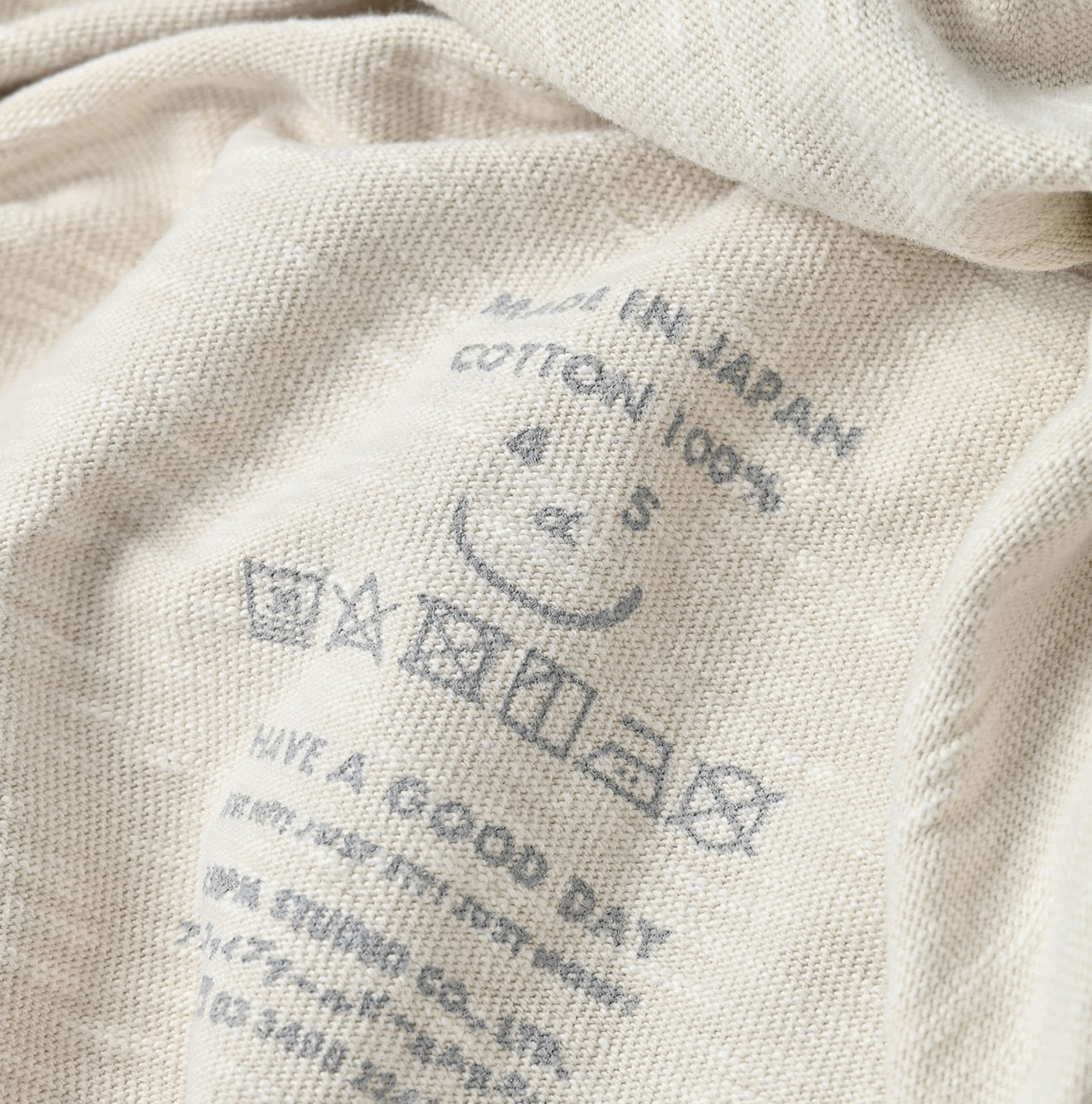 45R Zimbabwe Cotton 908 Outer T-shirt