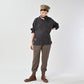 45R Zimbabwe Cotton 908 Outer T-shirt