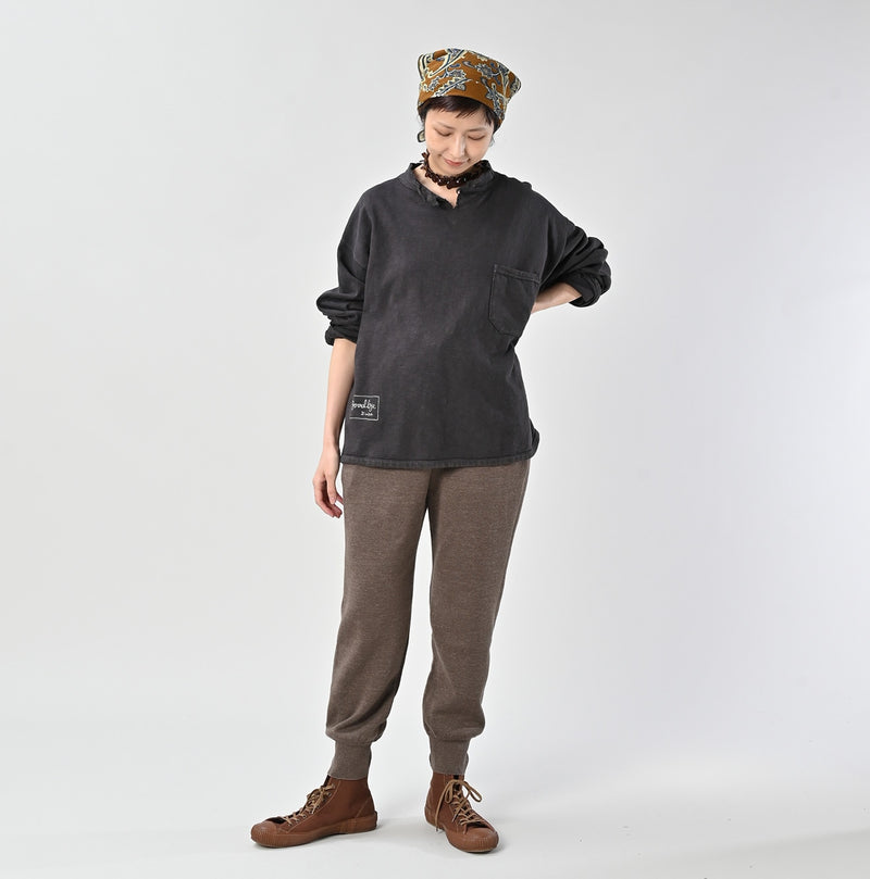 45R Zimbabwe Cotton 908 Outer T-shirt