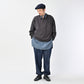 45R Zimbabwe Cotton 908 Outer T-shirt