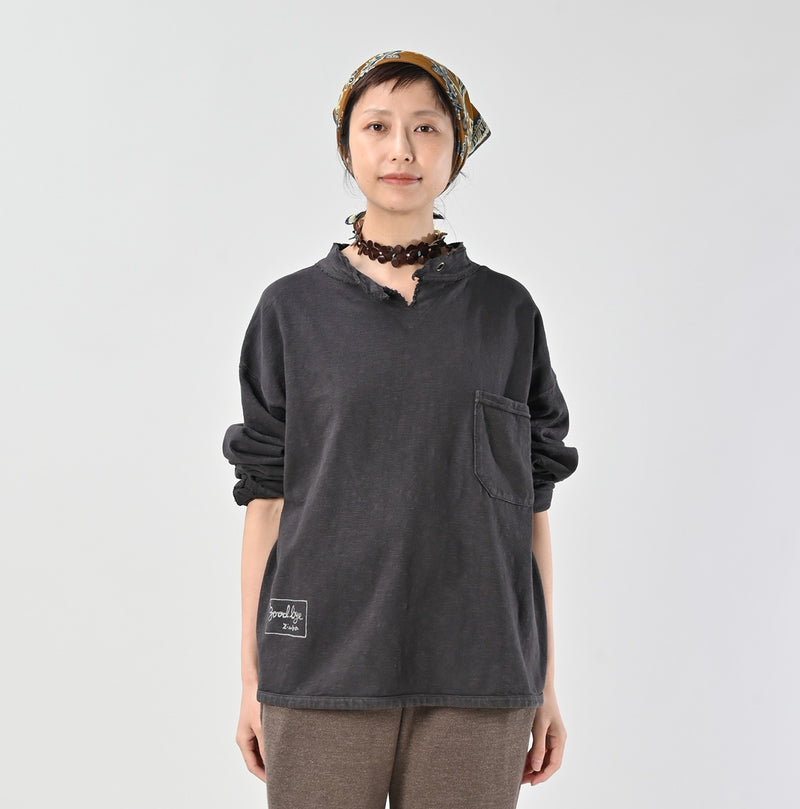 45R Zimbabwe Cotton 908 Outer T-shirt