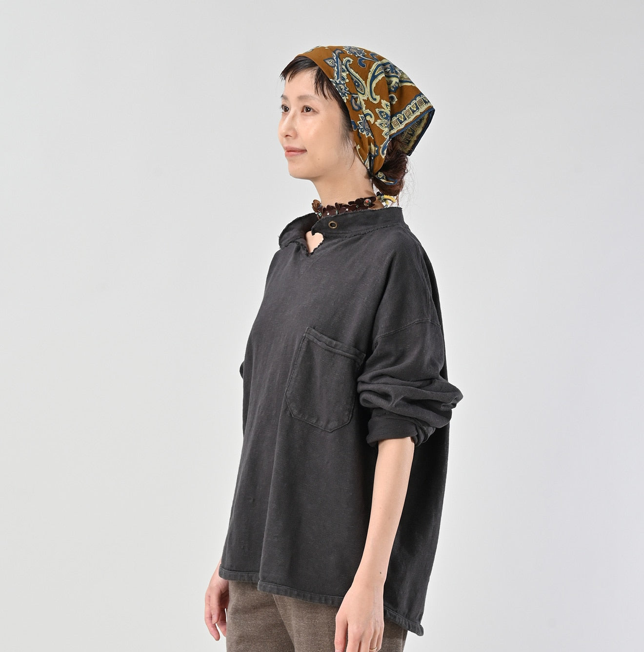 45R Zimbabwe Cotton 908 Outer T-shirt