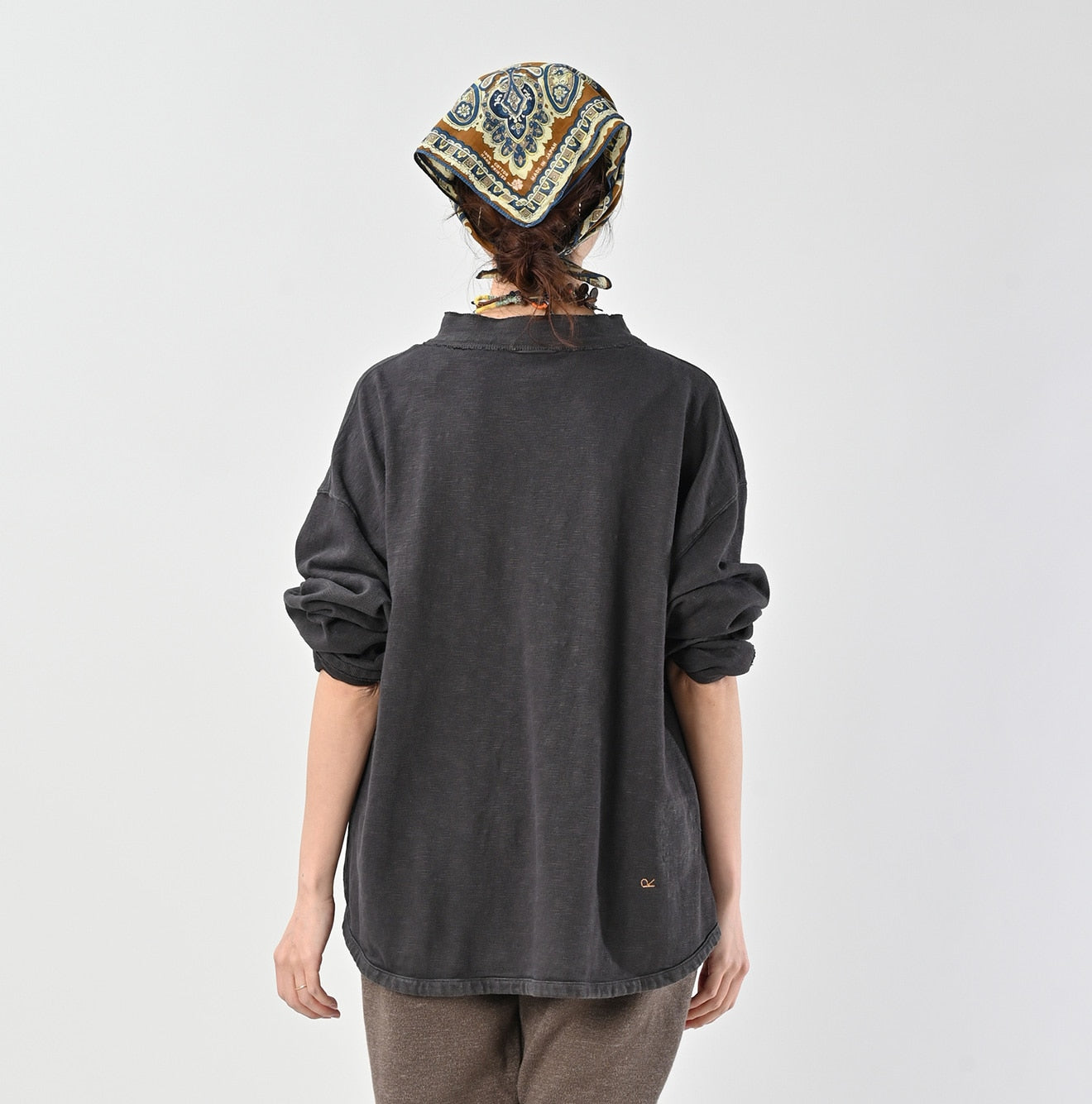 45R Zimbabwe Cotton 908 Outer T-shirt