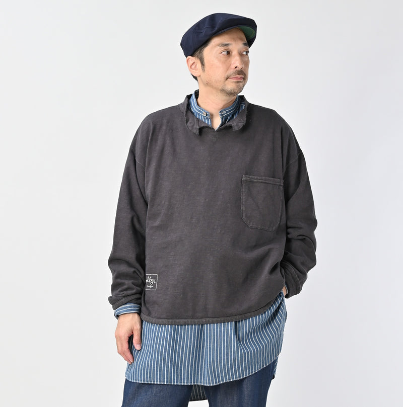 45R Zimbabwe Cotton 908 Outer T-shirt