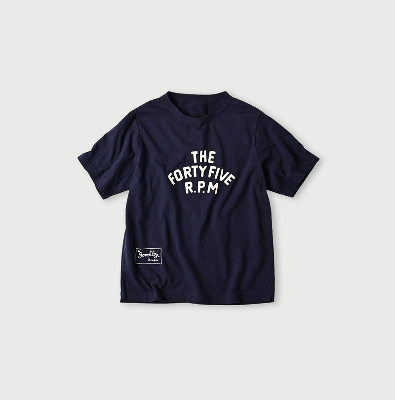 45R Zimbabwe Cotton 908 Printed T-shirt