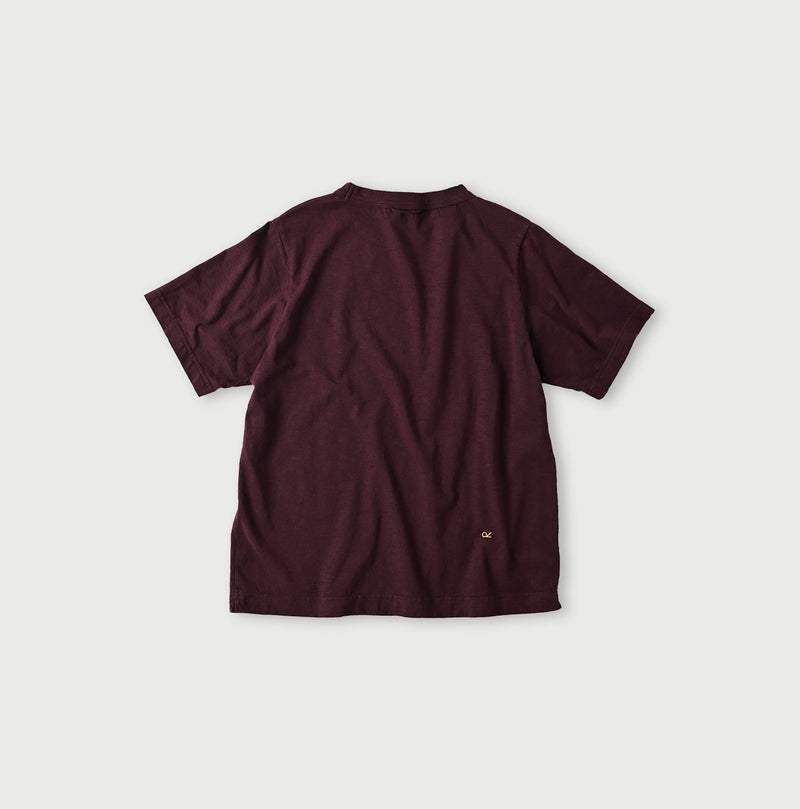 45R Zimbabwe Cotton 908 Printed T-shirt