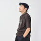 45R Zimbabwe Cotton 908 Printed T-shirt