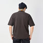 45R Zimbabwe Cotton 908 Printed T-shirt