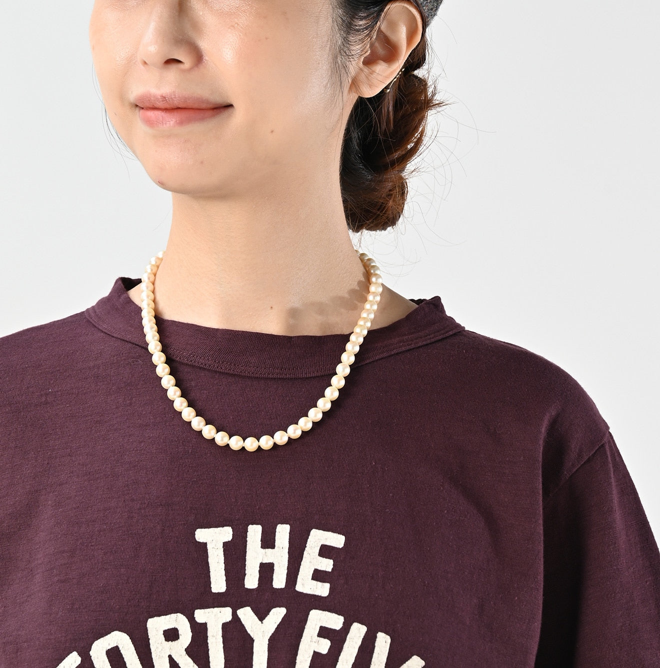 45R Zimbabwe Cotton 908 Printed T-shirt